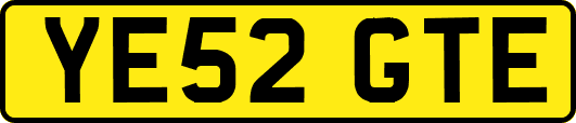 YE52GTE