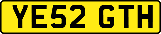 YE52GTH