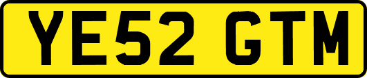 YE52GTM