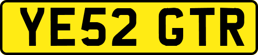YE52GTR