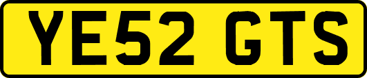 YE52GTS