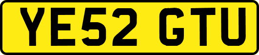 YE52GTU