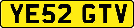 YE52GTV