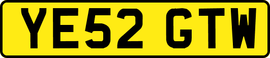YE52GTW