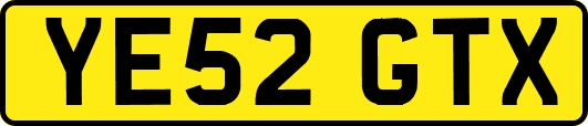 YE52GTX