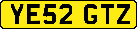 YE52GTZ