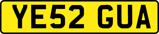 YE52GUA