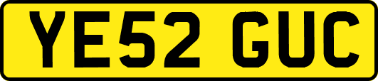 YE52GUC