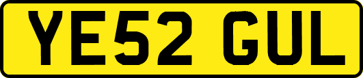 YE52GUL