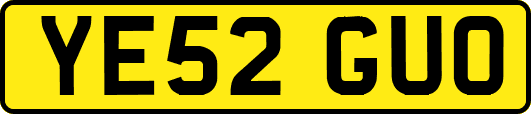 YE52GUO