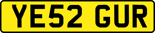YE52GUR