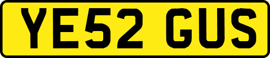 YE52GUS