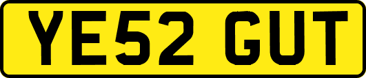YE52GUT