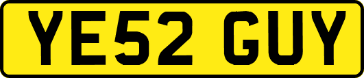 YE52GUY