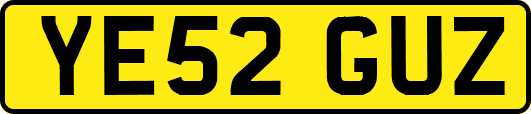 YE52GUZ