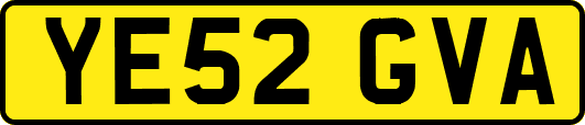 YE52GVA