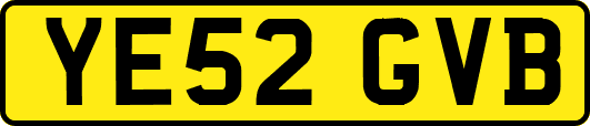 YE52GVB