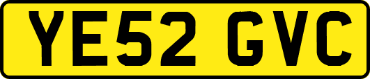 YE52GVC