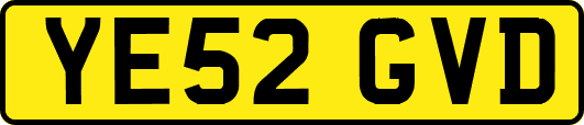 YE52GVD