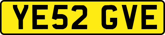 YE52GVE
