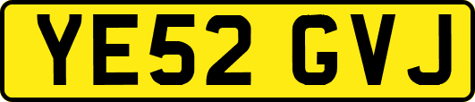 YE52GVJ