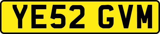 YE52GVM