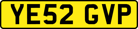 YE52GVP