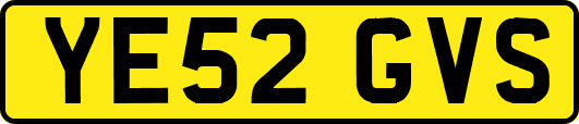 YE52GVS
