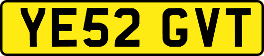 YE52GVT