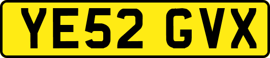 YE52GVX