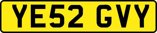 YE52GVY