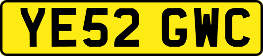 YE52GWC