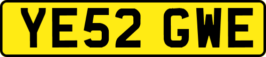 YE52GWE