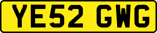 YE52GWG