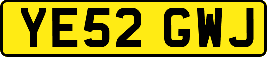 YE52GWJ