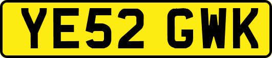 YE52GWK