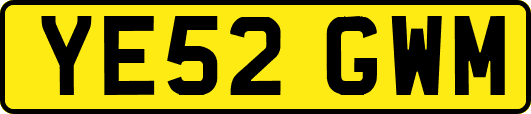 YE52GWM