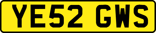 YE52GWS