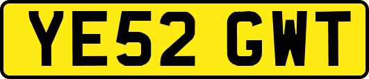 YE52GWT