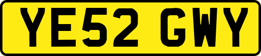 YE52GWY