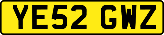 YE52GWZ