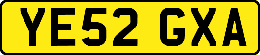 YE52GXA