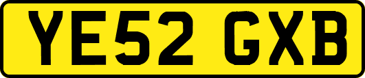 YE52GXB
