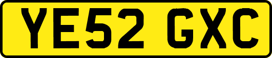 YE52GXC