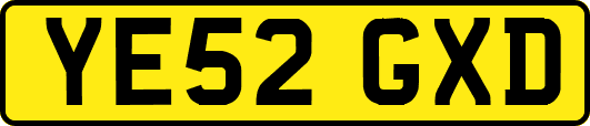 YE52GXD