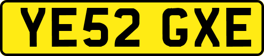 YE52GXE