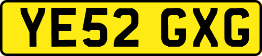 YE52GXG