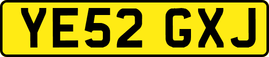 YE52GXJ