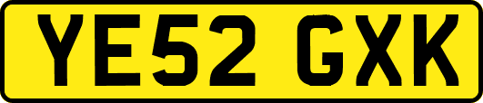 YE52GXK