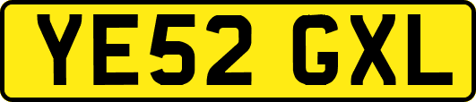 YE52GXL